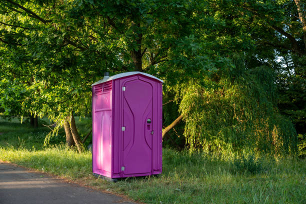 Portable Toilet Options We Offer in Auburn, IL